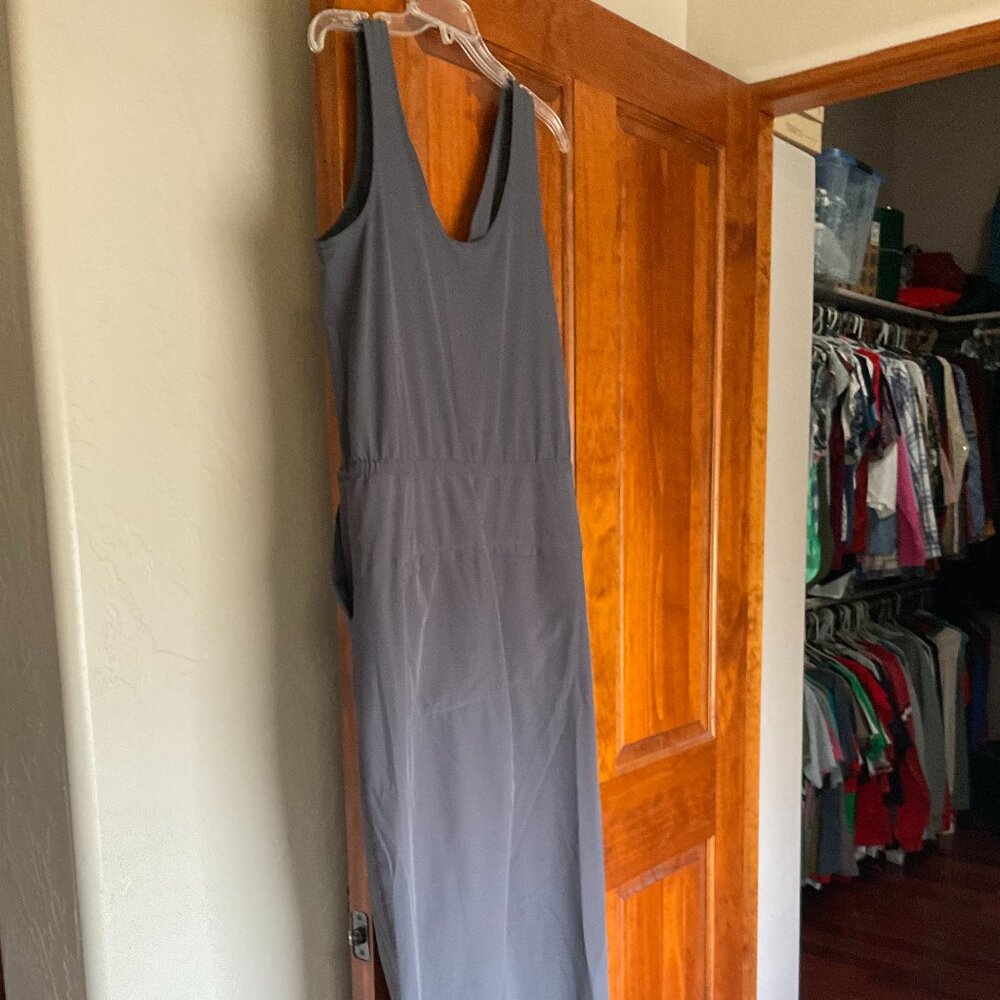 Patagonia Nylon Jumpsuit